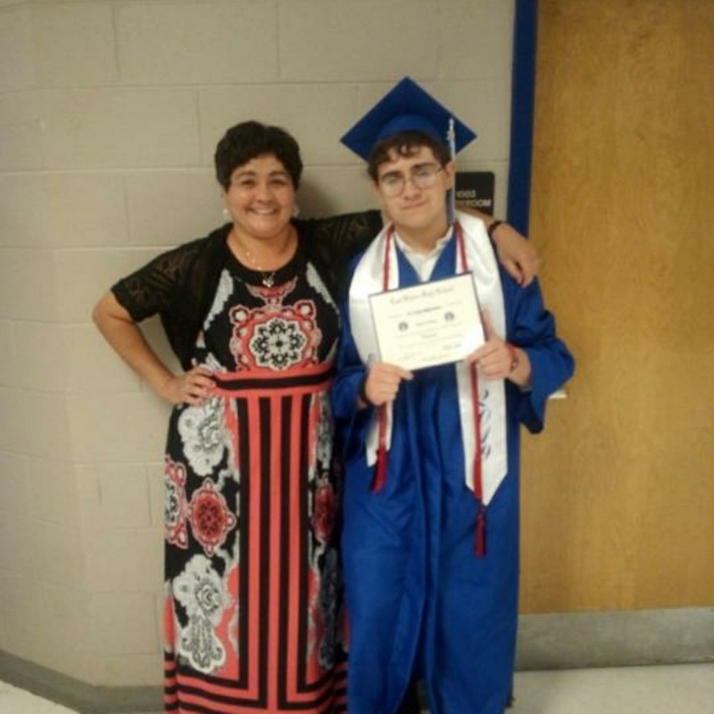 Meet your Posher, Trenita